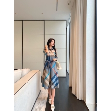 Burberry Dress